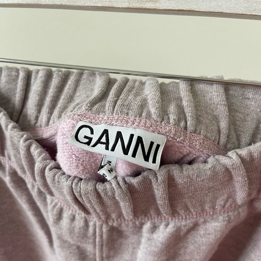 [GANNi] Isoli Sweatpants | Lavender